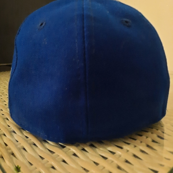 Seattle Mariners Ken Griffey Jr throwback hat - Picture 4 of 8